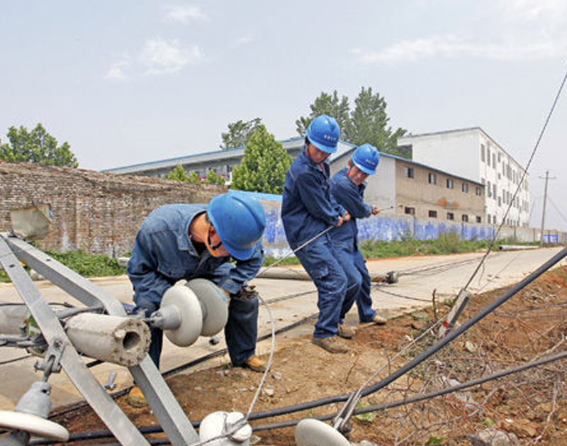 槐荫承接线路消缺方案优化