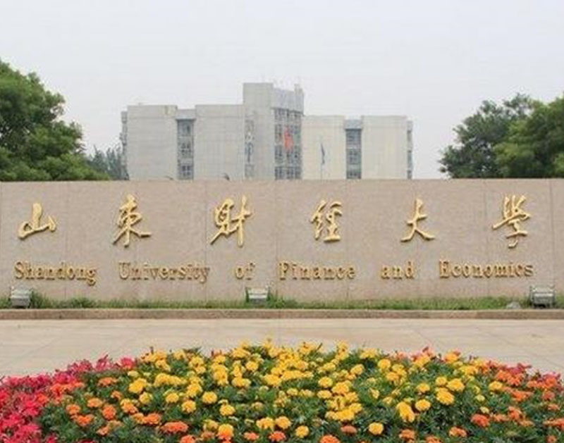 山东财经大学